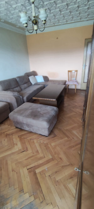 2 Schlafzimmer Twardi liwadi, Pernik