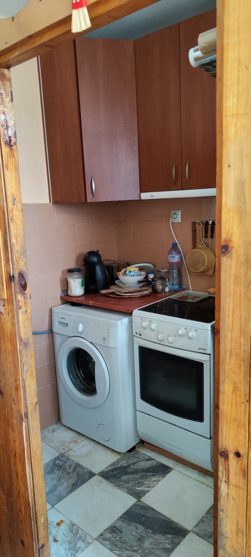 Zu verkaufen  2 Schlafzimmer Pernik , Twardi liwadi , 89 qm | 22460276 - Bild [7]