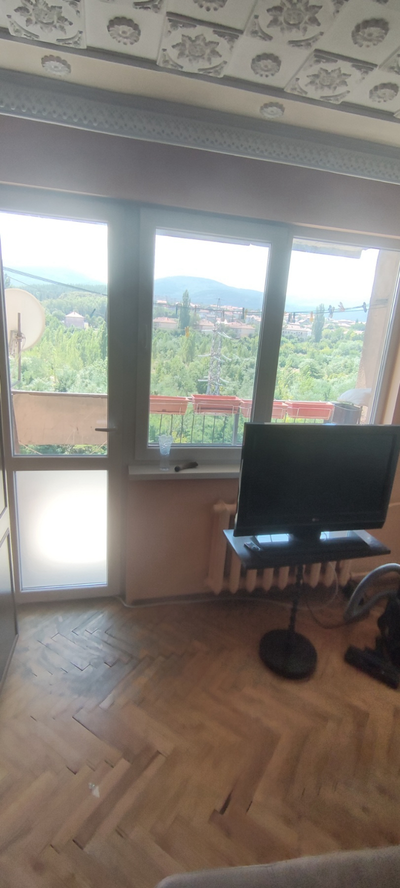 Zu verkaufen  2 Schlafzimmer Pernik , Twardi liwadi , 89 qm | 22460276 - Bild [2]