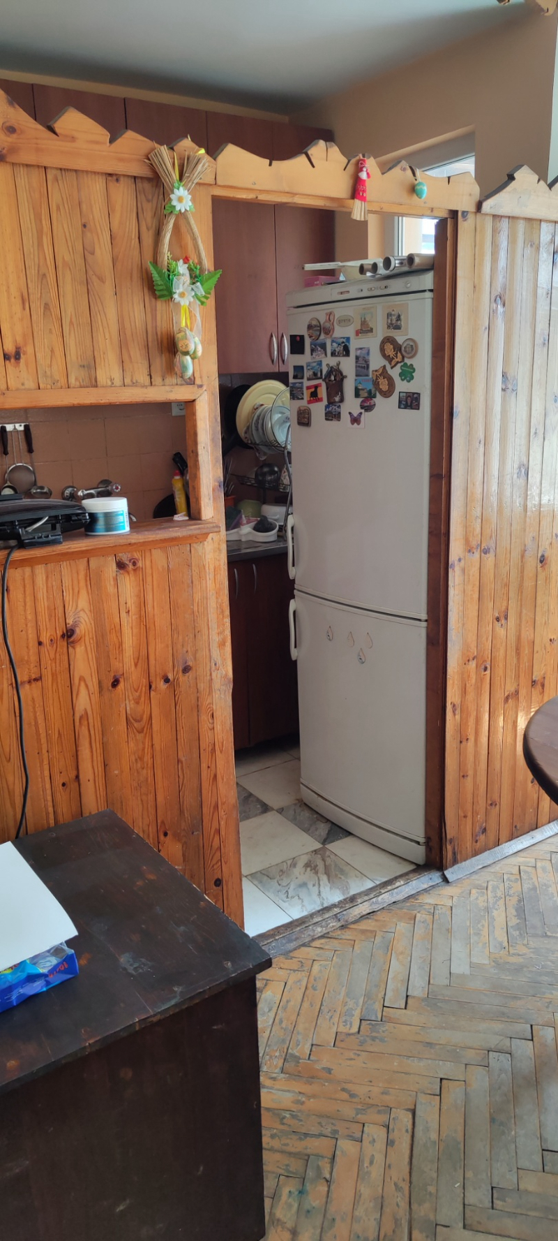 Zu verkaufen  2 Schlafzimmer Pernik , Twardi liwadi , 89 qm | 22460276 - Bild [6]