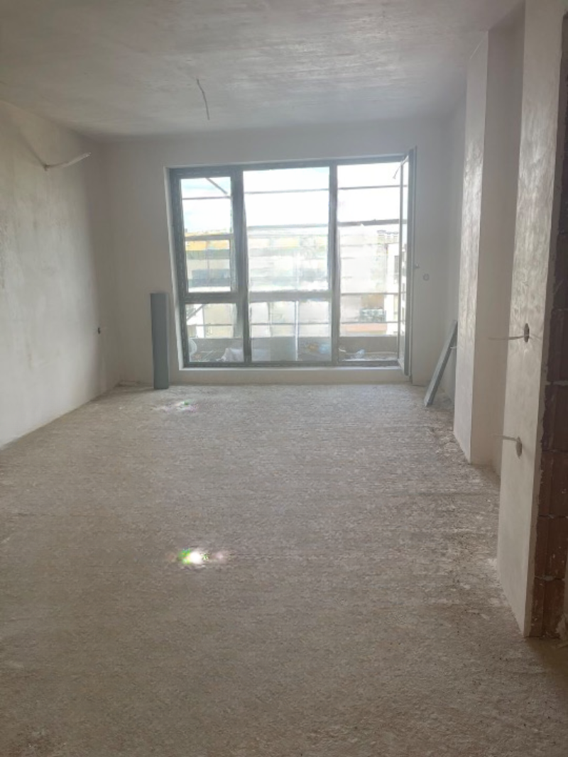 Till salu  1 sovrum Plovdiv , Zapaden , 77.4 kvm | 55878232 - bild [3]