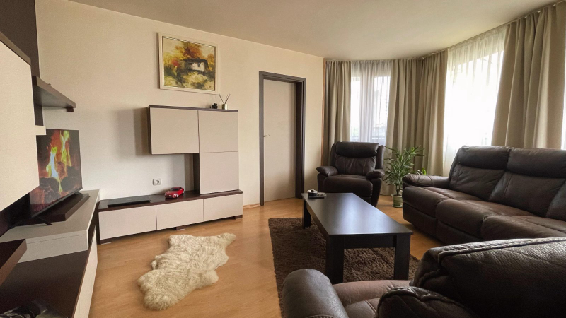 Na sprzedaż  1 sypialnia Plewen , Idealen centar , 85 mkw | 25819682 - obraz [2]