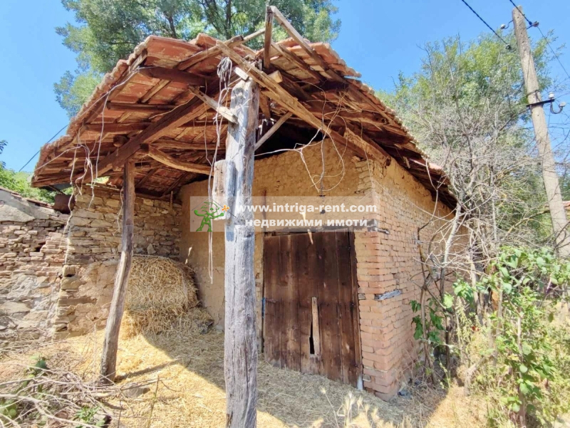 Til salg  Hus region Haskovo , Dinevo , 45 kvm | 18240811 - billede [8]