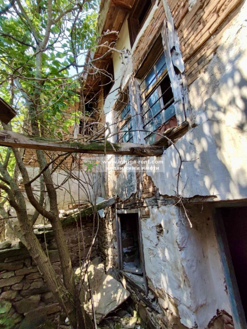 Til salg  Hus region Haskovo , Dinevo , 45 kvm | 18240811 - billede [7]