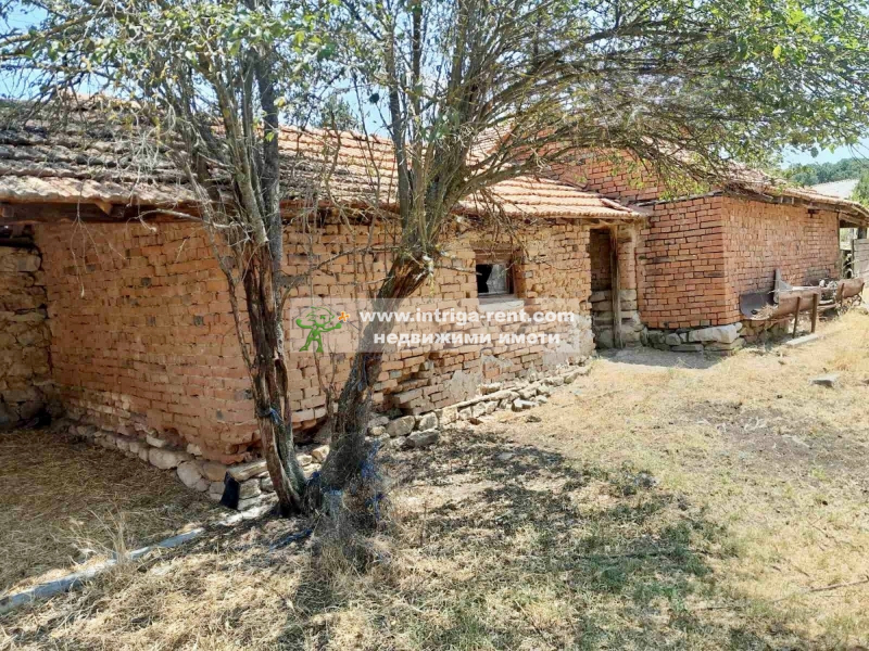 Til salg  Hus region Haskovo , Dinevo , 45 kvm | 18240811 - billede [9]