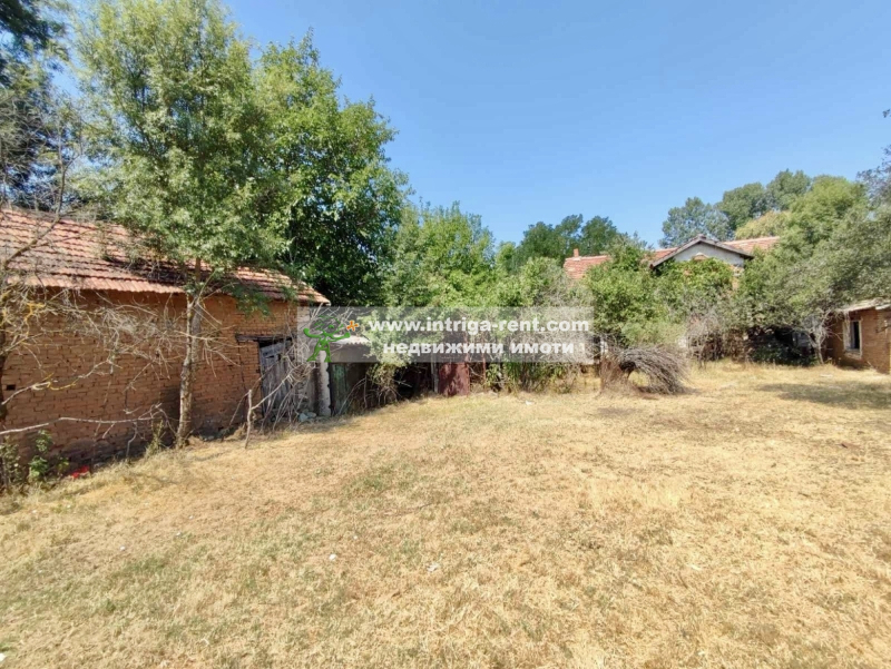 Til salg  Hus region Haskovo , Dinevo , 45 kvm | 18240811 - billede [10]