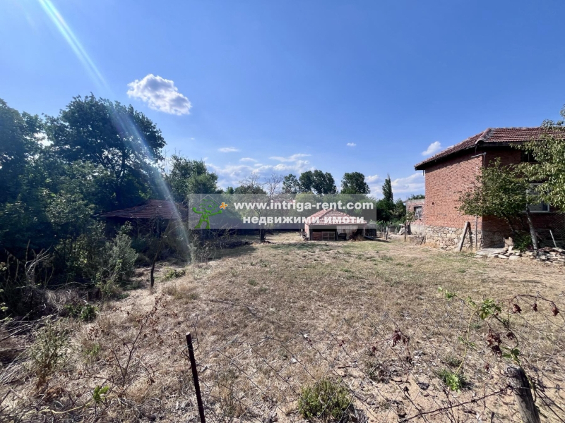 Til salg  Hus region Haskovo , Dinevo , 45 kvm | 18240811 - billede [12]