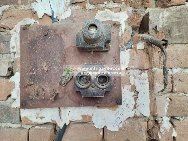 Til salg  Hus region Haskovo , Dinevo , 45 kvm | 18240811 - billede [6]