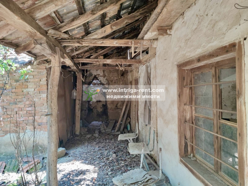 Til salg  Hus region Haskovo , Dinevo , 45 kvm | 18240811 - billede [5]