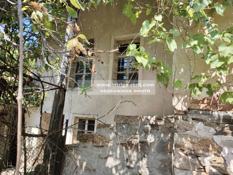 Til salg  Hus region Haskovo , Dinevo , 45 kvm | 18240811 - billede [4]