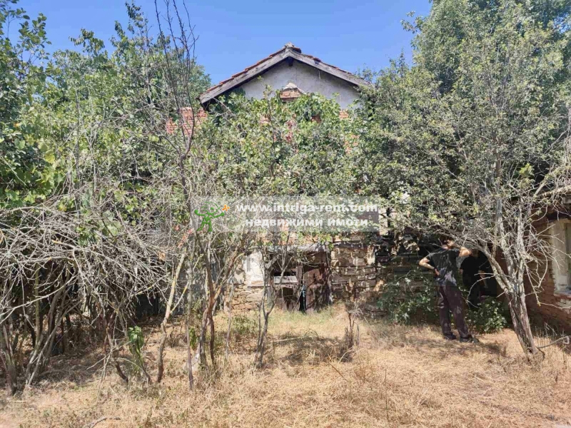 Til salg  Hus region Haskovo , Dinevo , 45 kvm | 18240811 - billede [3]