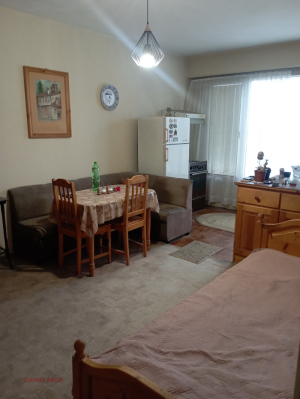 1 υπνοδωμάτιο Σβετα Τροητσα, Σοφηια