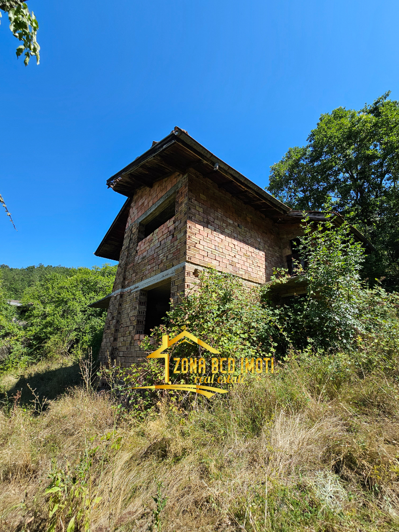 Na sprzedaż  Dom region Sofia , Swoge , 110 mkw | 67885043 - obraz [2]