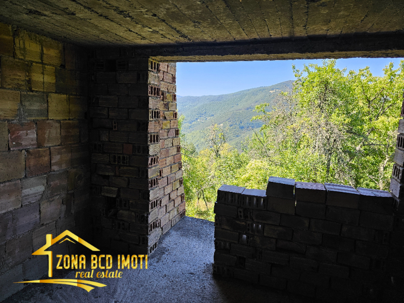 Na sprzedaż  Dom region Sofia , Swoge , 110 mkw | 67885043 - obraz [6]