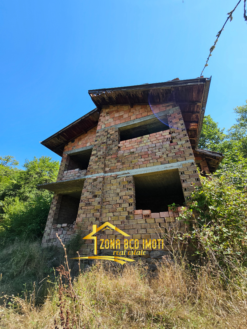 Na sprzedaż  Dom region Sofia , Swoge , 110 mkw | 67885043