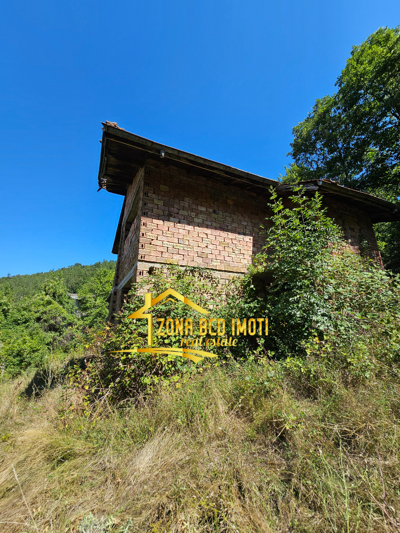 Na sprzedaż  Dom region Sofia , Swoge , 110 mkw | 67885043 - obraz [3]