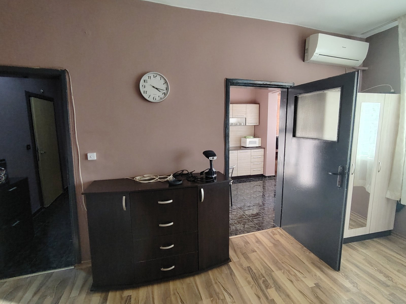 Продава  1-стаен град Пазарджик , Ставропол , 45 кв.м | 58615575 - изображение [4]
