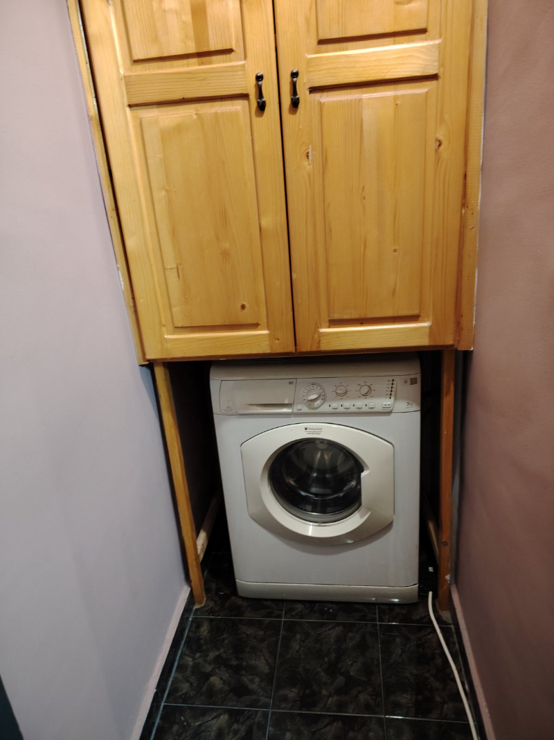 Продава  1-стаен град Пазарджик , Ставропол , 45 кв.м | 58615575 - изображение [10]