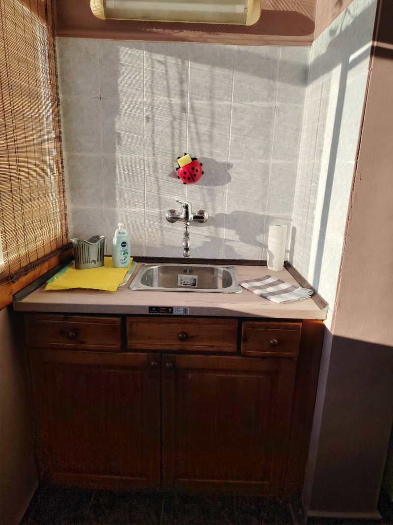 Продава  1-стаен град Пазарджик , Ставропол , 45 кв.м | 58615575 - изображение [5]