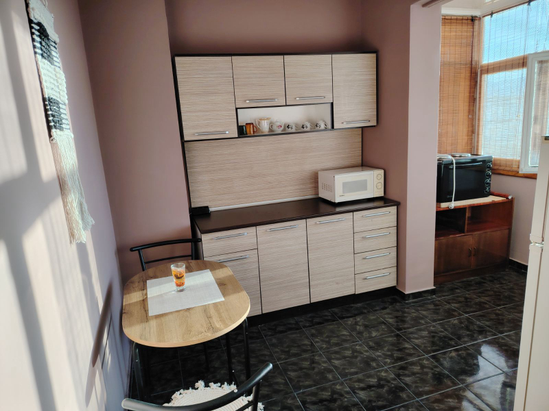 Продава  1-стаен град Пазарджик , Ставропол , 45 кв.м | 58615575 - изображение [2]
