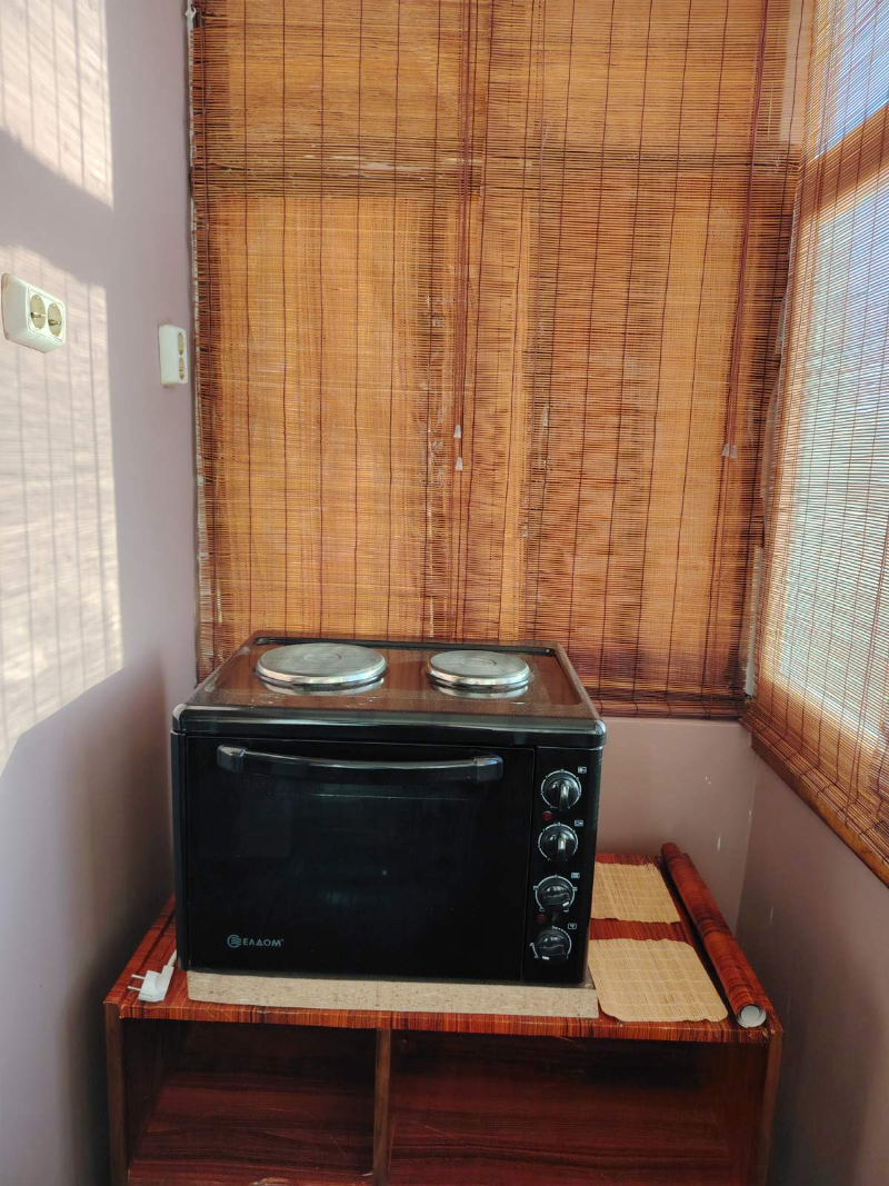 Продава  1-стаен град Пазарджик , Ставропол , 45 кв.м | 58615575 - изображение [6]