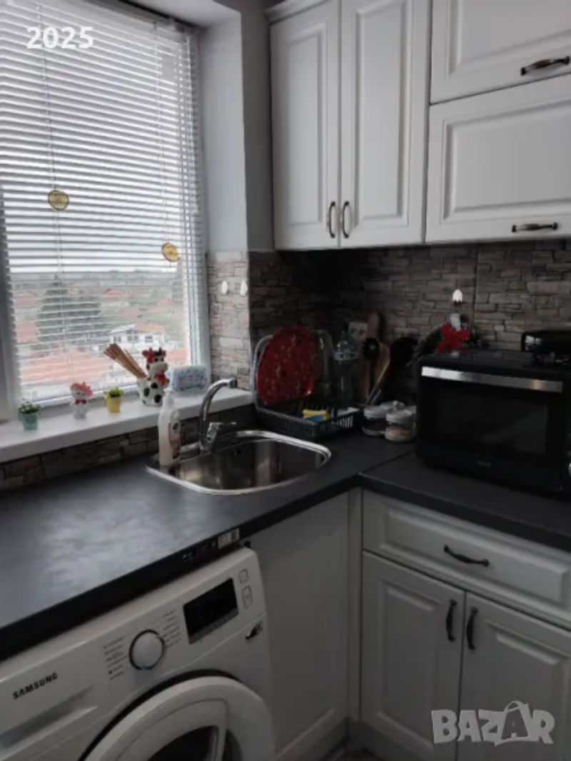Na sprzedaż  Studio region Silistry , Tutrakan , 36 mkw | 76666655 - obraz [4]