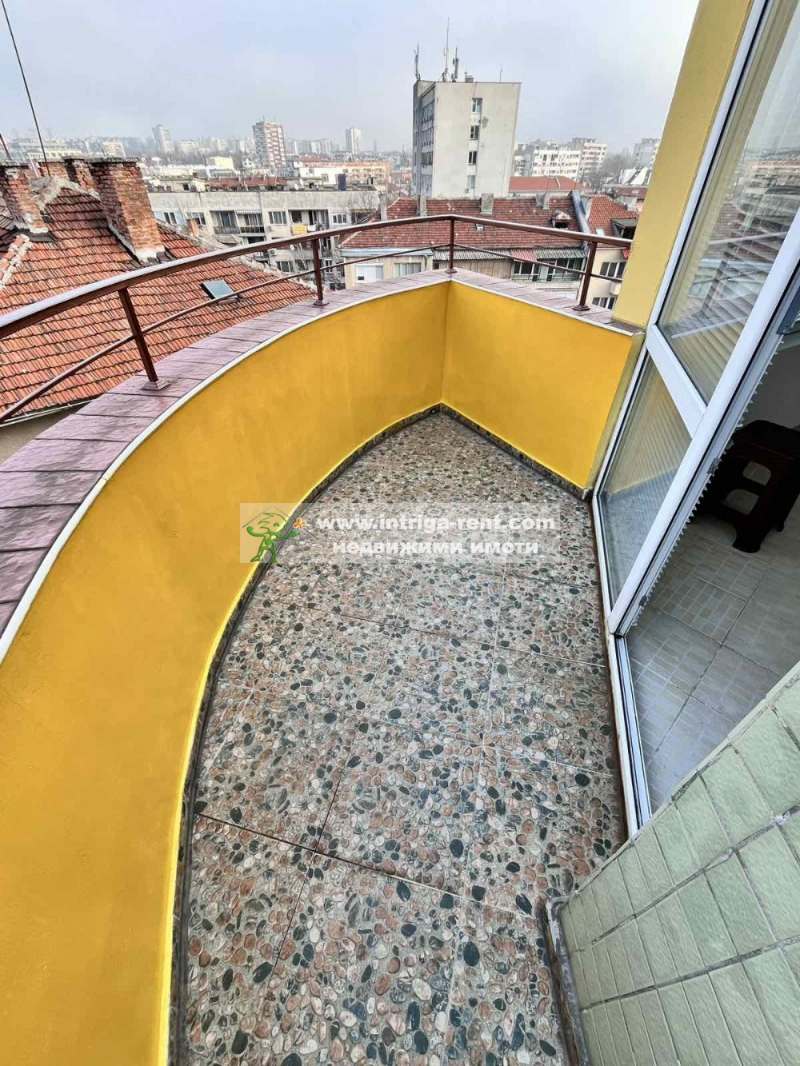 Eladó  Hivatal Haskovo , Centar , 30 négyzetméter | 38150197 - kép [6]