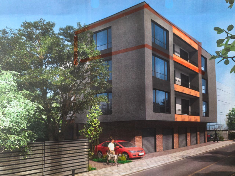 Продава  3-стаен град Сливен , Ново село , 97 кв.м | 87094739 - изображение [3]