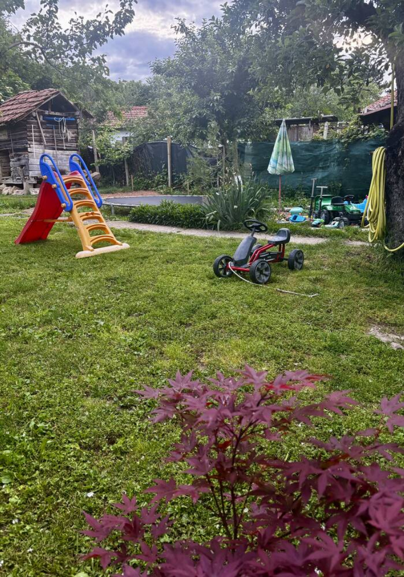 À vendre  Maison région Montana , Stoudeno boutche , 180 m² | 23569481