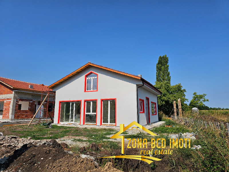 Na prodej  Dům oblast Sofia , Božurište , 170 m2 | 44540397