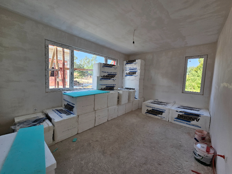 Na prodej  Dům oblast Sofia , Božurište , 170 m2 | 44540397 - obraz [12]