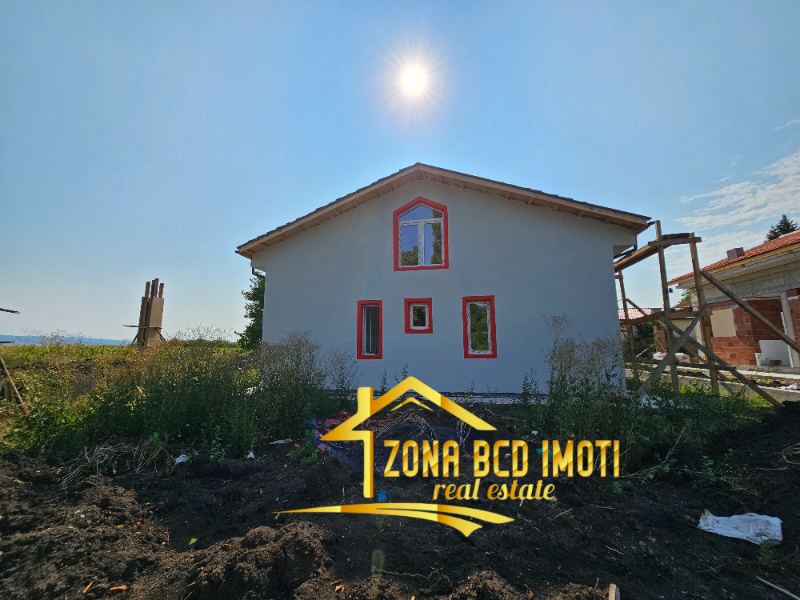 Na prodej  Dům oblast Sofia , Božurište , 170 m2 | 44540397 - obraz [8]