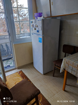 2 soveværelser Kralska zona, Dobrich 4