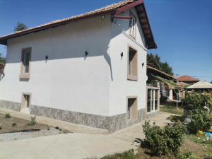 Hus Dolna Lipnitsa, region Veliko Tarnovo