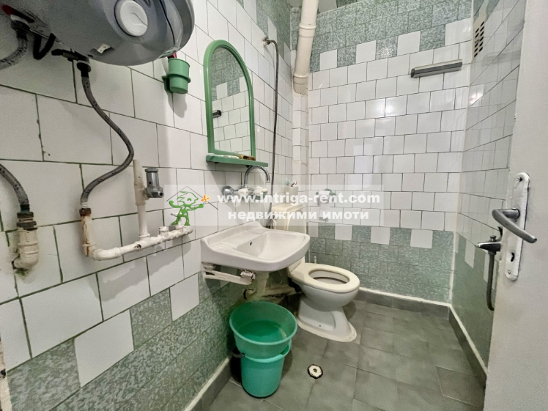 Zu verkaufen  1 Schlafzimmer Haskowo , Republika , 71 qm | 39900397 - Bild [14]