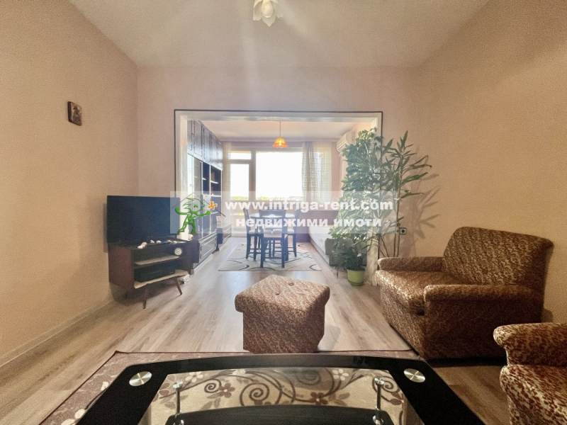 Zu verkaufen  1 Schlafzimmer Haskowo , Republika , 71 qm | 39900397 - Bild [3]