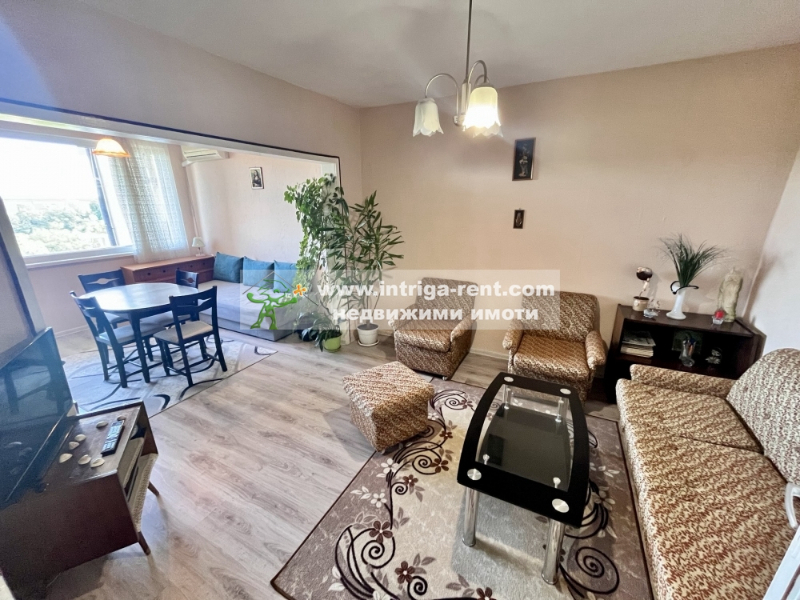 Zu verkaufen  1 Schlafzimmer Haskowo , Republika , 71 qm | 39900397 - Bild [2]
