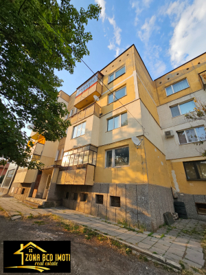 1 bedroom Dragoman, region Sofia