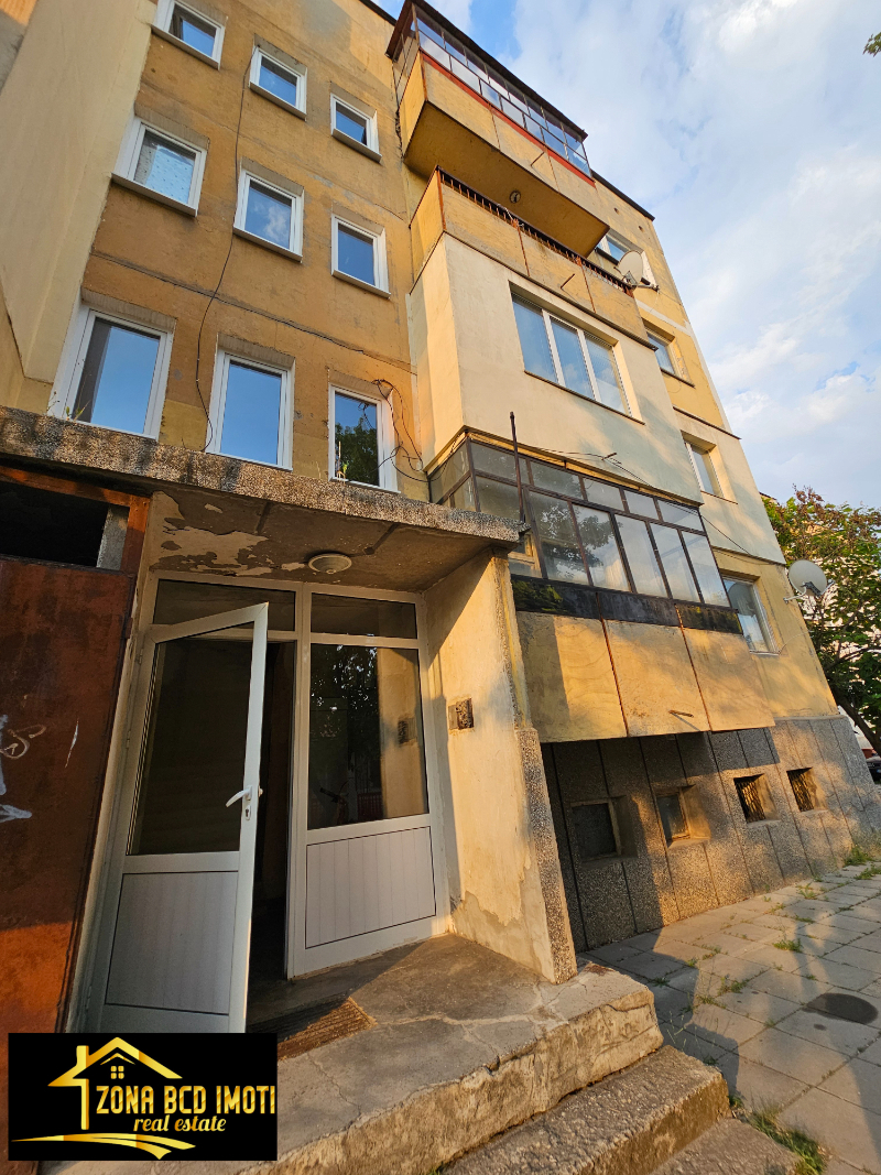 Til salg  1 soveværelse region Sofia , Dragoman , 57 kvm | 59657377 - billede [3]