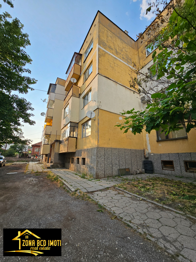Til salg  1 soveværelse region Sofia , Dragoman , 57 kvm | 59657377 - billede [5]