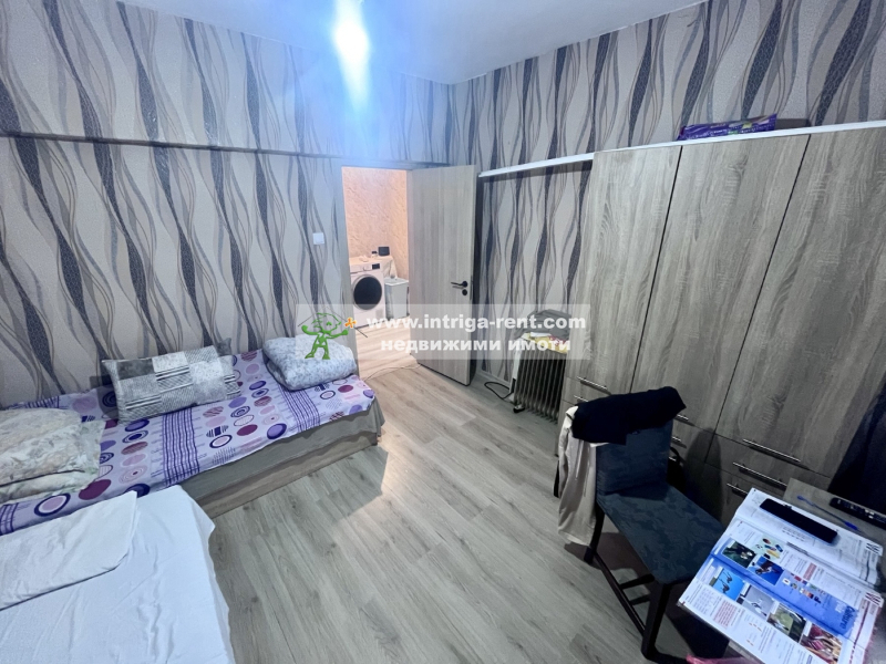 Til salgs  2 soverom Haskovo , Tsentar , 71 kvm | 54507373 - bilde [13]