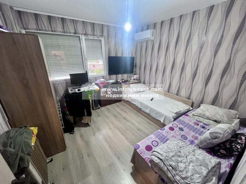 Til salgs  2 soverom Haskovo , Tsentar , 71 kvm | 54507373 - bilde [12]