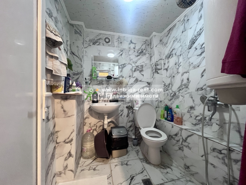 Til salgs  2 soverom Haskovo , Tsentar , 71 kvm | 54507373 - bilde [8]