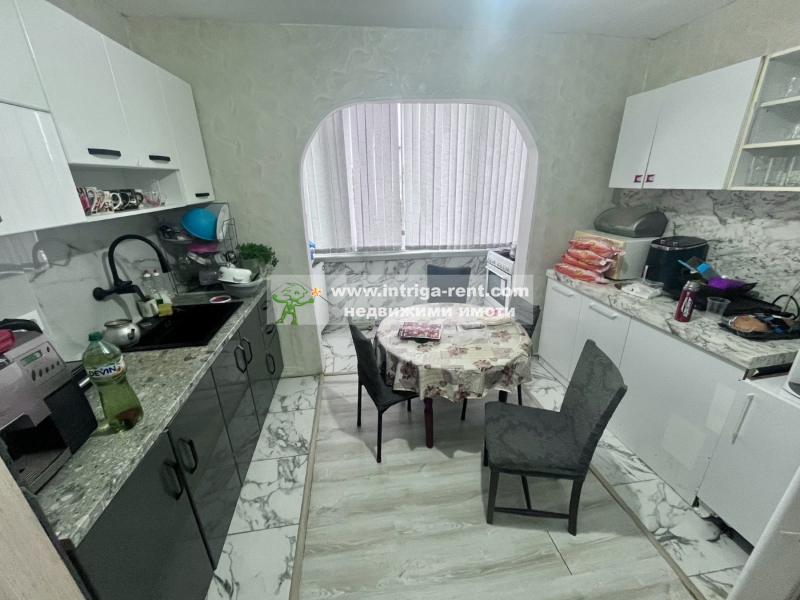 Til salgs  2 soverom Haskovo , Tsentar , 71 kvm | 54507373 - bilde [9]