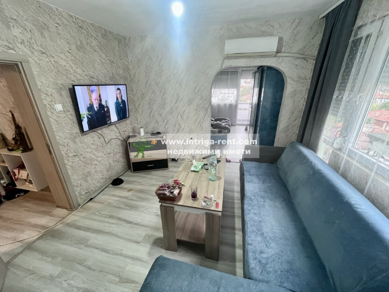 Til salgs  2 soverom Haskovo , Tsentar , 71 kvm | 54507373 - bilde [2]