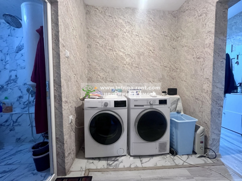 Til salgs  2 soverom Haskovo , Tsentar , 71 kvm | 54507373 - bilde [6]