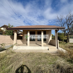 σπίτι Προμητσλενα ζονα - ΓΙΟΥγ, Χασκοβο