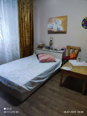 1 bedroom Druzhba 2, Dobrich