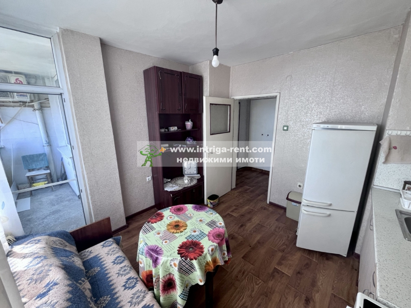 Til salg  Studie Haskovo , Orfej , 42 kvm | 46785871 - billede [10]