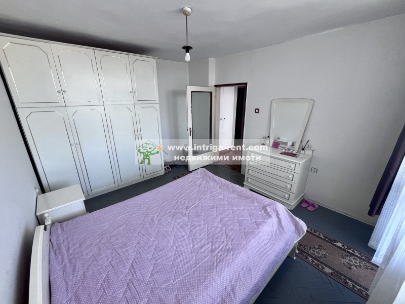 Til salg  Studie Haskovo , Orfej , 42 kvm | 46785871 - billede [3]